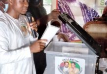 Guinée: le PDG-RDA lance officiellement sa campagne de levée de fonds pour la libération du couple Touré (Copie)