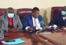 Guinée/Syndicats : les centrales CNTG et USTG soutionnent les prélèvements des 5 et 2% sur les salaires des travailleurs