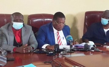 Guinée/Syndicats : les centrales CNTG et USTG soutionnent les prélèvements des 5 et 2% sur les salaires des travailleurs