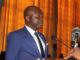 Loi de finances rectificatives 2021:le ministre Ismaël Dioubaté devant les élus