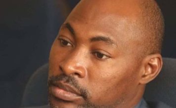 MENA: Après sa suspension, voici la première réaction d’Ibrahima Cissé