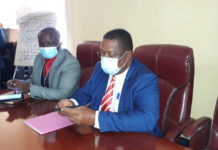 Reduction de 5% du salaire : le CNTG-USTG et l’INAMO en tournée d’information et de sensibilisation