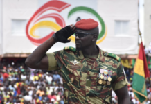 LE PRESIDENT DU CNRD PRETERA SERMENT DEMAIN