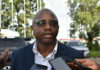 Consultations nationales: Le porte-parole des opérateurs économiques Saïkou Oumar Diallo fonde l’espoir