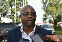Consultations nationales: Le porte-parole des opérateurs économiques Saïkou Oumar Diallo fonde l’espoir