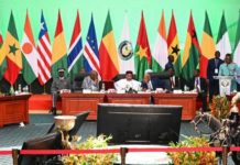 COUP D’ETAT EN GUINEE/La CEDEAO condamne, quelques citoyens acclament