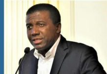 Concertations Nationales/ Le président, porte-parole du CTG garde de l’espoir