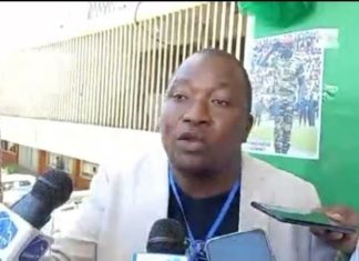 Concertations nationales: Les nouvelles autorités ont rencontré les opérateurs culturels