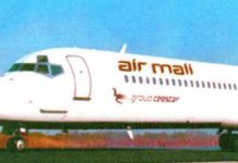 INFO INTERNATIONALE: LA LIVRAISON DE L’AVION MALIEN, CASA-C-295 TOUJOURS BLOQUEE !