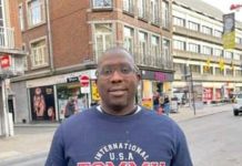 Portrait: Qui est Ahmed Tidiane Agne?