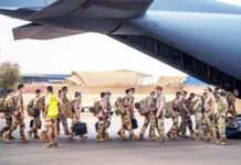INFO INTERNATIONALE: La France retire ses troupes du Sahel, à quoi faut-il s’attendre ?
