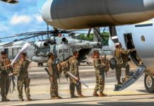 INFO INTERNATIONALE Retraite des troupes américaines en Afghanistan : Quelles leçons pour le Sahel et l’Afrique ?