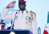 Transition: Colonel Mamadi Doumbouya nomme deux officiers de l’armée