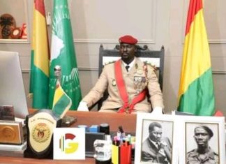 TRANSITION / Engagement du CNRD