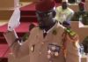 Guinée: Le Colonel Mamadi Doumbouya nomme quatre autres ministres