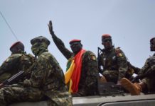 Guinée : Les 30 jours de la junte