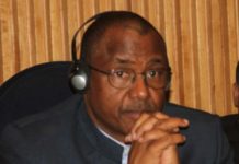 Transition en Guinée/ Mohamed Béavogui nommé premier ministre
