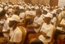 Journée internationale de la jeune fille : La Guinée a célébrée sa journée