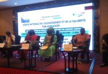 Conakry ville propre: Le comité de pilotage du projet ménage sa monture