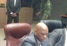Guinée: Dr. Mory Sandan Kouyaté installé dans ses nouvelles fonctions