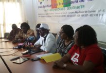 Affaire USTG: La cour d’appel tranche en faveur d’Abdoulaye Camara