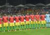 CM 2022: Le Syli joue sa dernière carte contre le Maroc