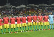 CM 2022: Le Syli joue sa dernière carte contre le Maroc