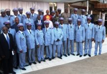 Douanes guinéennes : 123 officiers mis à la retraite