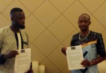 Culture: Facture Communication Internationale annonce la tenue de la nuit du textile guinéen