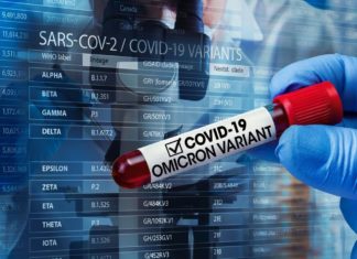 Le variant Omicron inquiète les marchés et risque de peser sur la croissance