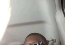 Mohamed Abdoul Karim Dioubaté, un rescapé des manifestations populaires contre le régime déchu