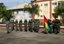1er Novembre 1958-2021: L’armée guinéenne a 63 ans
