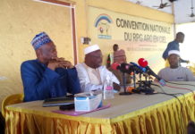 RPG Arc-en-ciel : « Nous demandons humblement aux nouvelles autorités de libérer le Pr. Alpha Condé » plaide Amadou Damaro Camara.