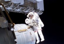 ISS: Le retour sur terre des astronautes dont Thomas Pesquet repoussé