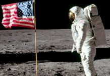 Le retour des américains sur la Lune retardé de 2024 à 2025 , »au plutôt », selon la Nasa