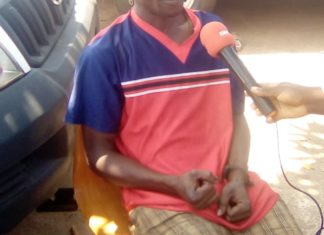 Kènien: Braquage d’une boutique et d’un park automobiles