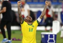 Barça : les premiers mots de Dani Alves