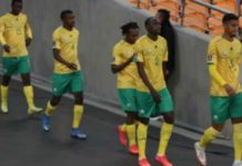 Mondial 2022 (Q) : Eliminée par le Ghana, l’Afrique du Sud saisit la CAF et la FIFA !