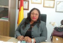 Après Katala 2021 : La commissaire générale, Elize Koïvogui fait le point