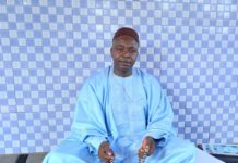 Santé: » Karamoko Seyti Diaby pose ses valises à Lansanaya Barrage « .