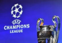 Ligue des champions UEFA: Les africains, Salah et Haller toujours plus haut