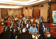 Entreprenariat: Forum international sur la responsabilité sociétale des entreprises et organisations en Guinée face à l’emploi des jeunes