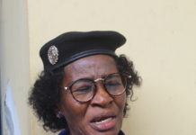 Guinée: L’armée a célébré l’an 63 de son existence