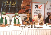 Le festival panafricain des grillades annonce ses couleurs