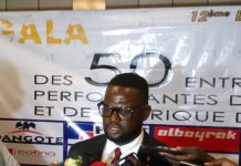 12ème édition des Guinea company awards: La COPE-Guinée récompense les 50 meilleures entreprises