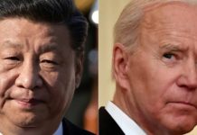 RELATIONS INTERNATIONALES: Dans les rivalités d’intérêts entre la Chine et les États Unis, quelle posture pour l’Europe ?