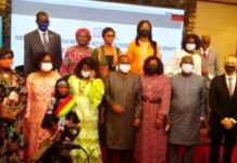 Lutte contre les violences basées sur le genre: La Guinée s’engagement