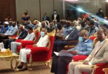 Salon de l’industrie de Guinée: Mohamed Béavogui lance les activités de la 1ère édition