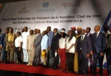 Salon de l’industrie de Guinée: Les travaux ont pris fin sur note de satisfaction