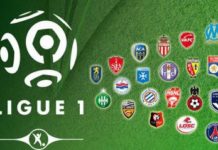 Ligue 1 française
